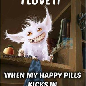 Meet your Posher, Janene